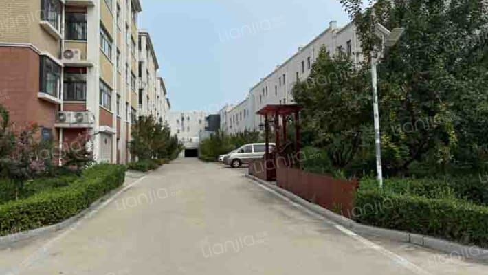 祥和佳苑外景图