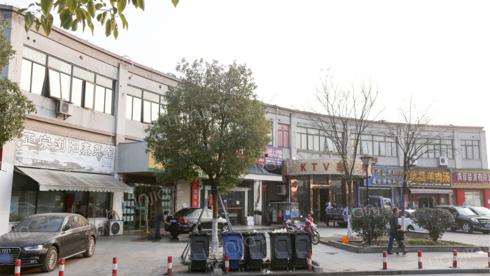 苏州浦园房价怎么样浦园房源户型图小区车位交通地址详情分析