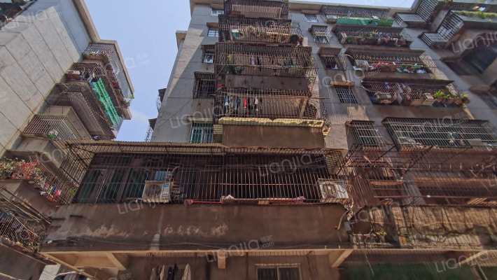 永兴巷3号外景图