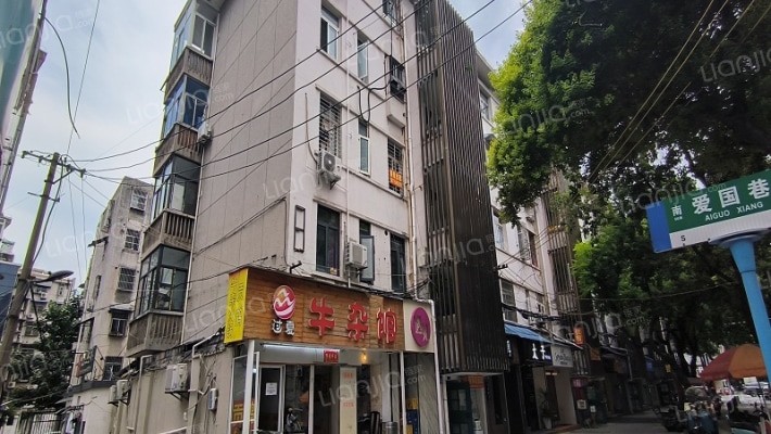 红星路81号外景图