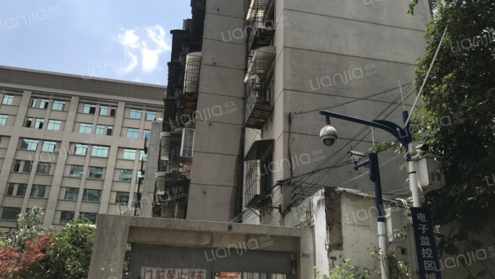 复兴村一号外景图