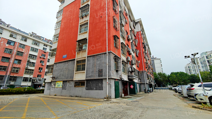 裕隆庄园外景图