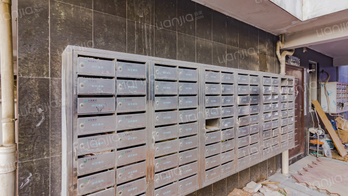 时代春秋外景图