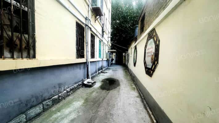 纬五路10号外景图