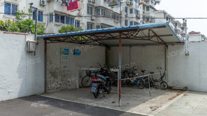 芙蓉金厢园外景图