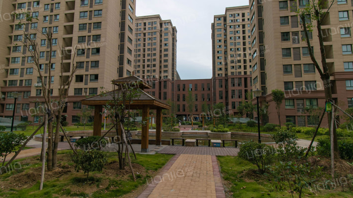 锦诚·盛世外景图