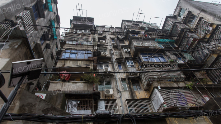 华中路三十八号外景图