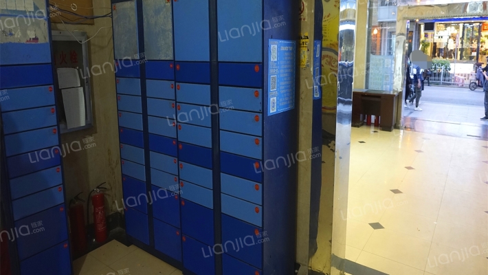 武汉金宝大厦房价怎么样金宝大厦房源户型图小区车位交通地址详情分析