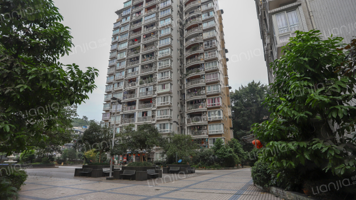 缙麓雅苑外景图