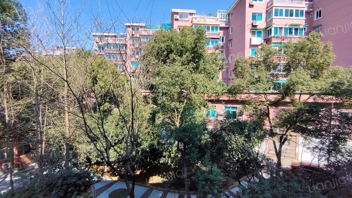 大华花园外景图