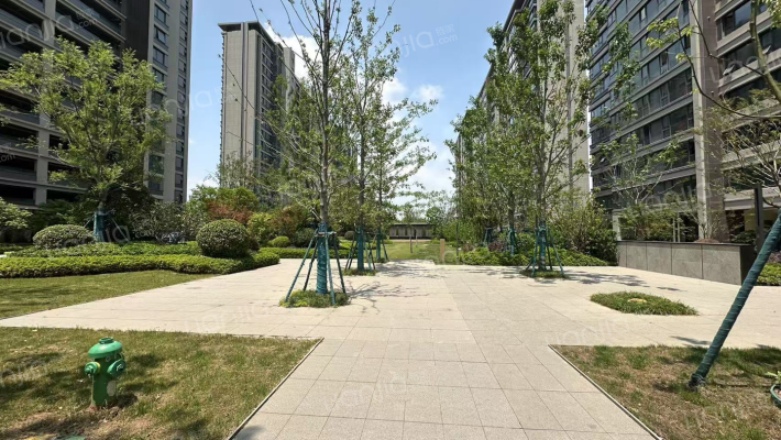 保利阅云台外景图