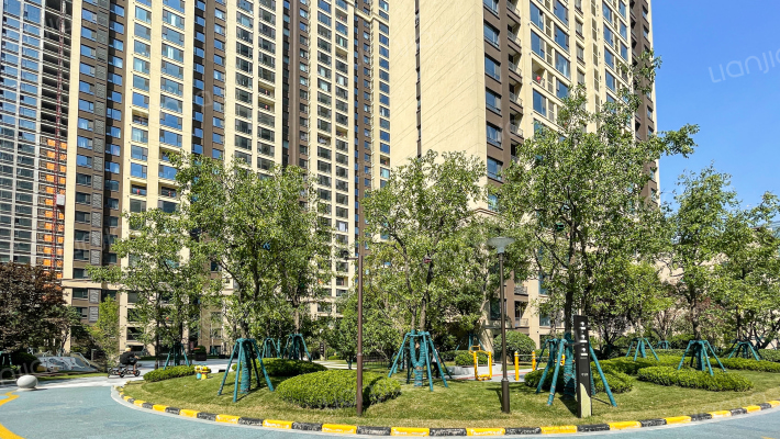 朗诗雁南栖外景图