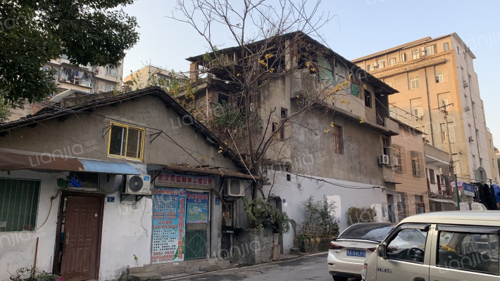 涵三宫7号外景图