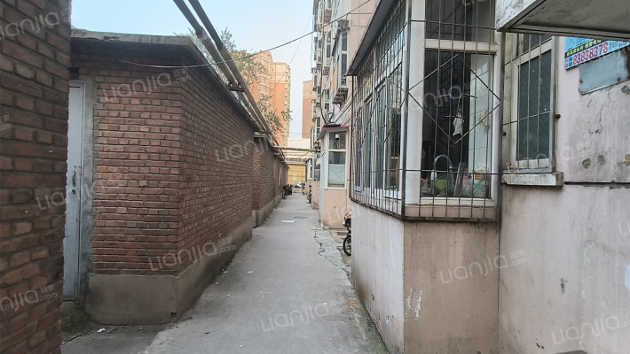 市化炭局外景图