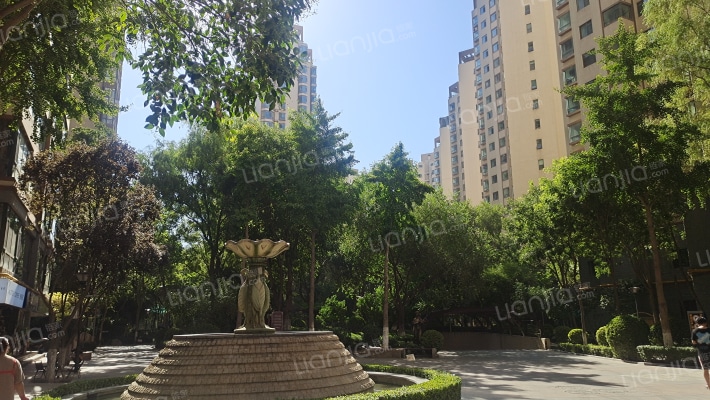 众邦金水湾外景图