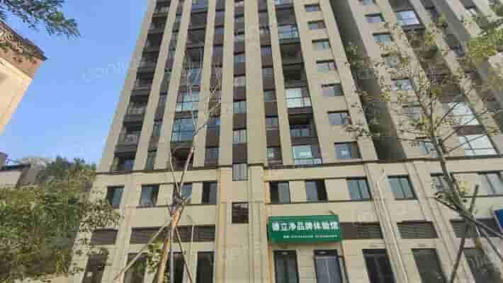 南山协信天骄城2期外景图