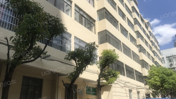 北京路898号外景图