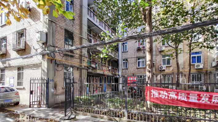 西七路285号外景图