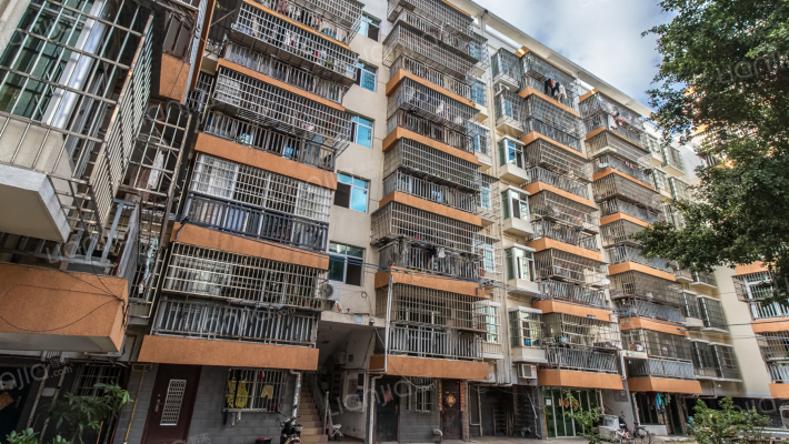 和枫雅居书香园外景图