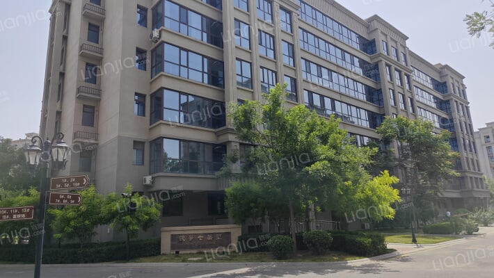 欧景云颂外景图