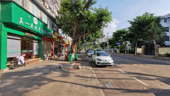 德利路2号外景图