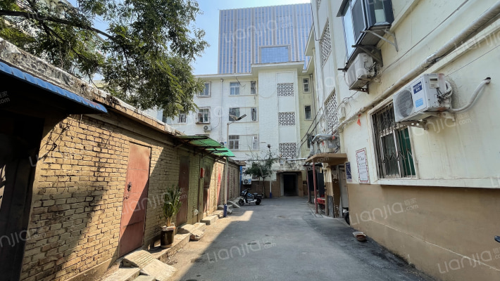 滏河5号院 外景图