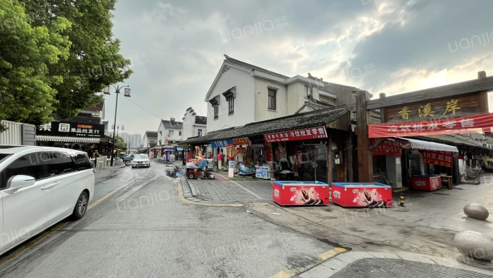 羡园街75号外景图