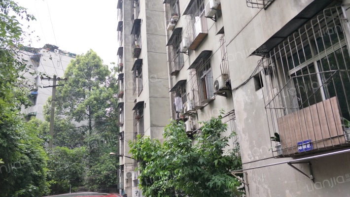 元通二巷6号外景图