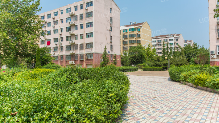 凯瑞碧园外景图