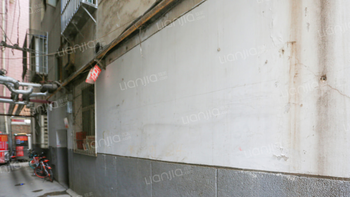 金惠小区外景图