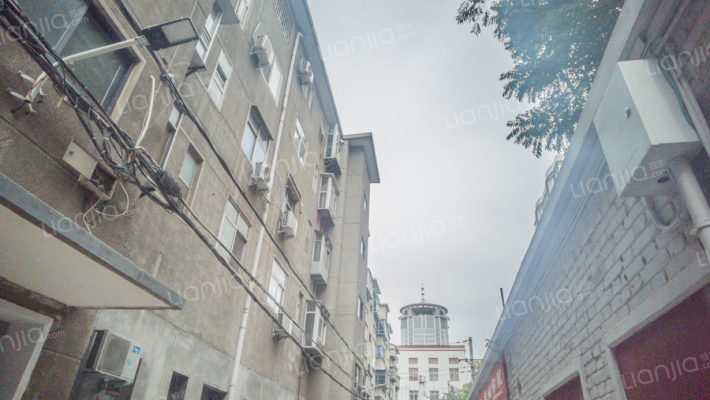 郑花路17号院外景图