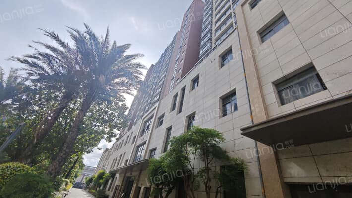 大宏锦绣外景图