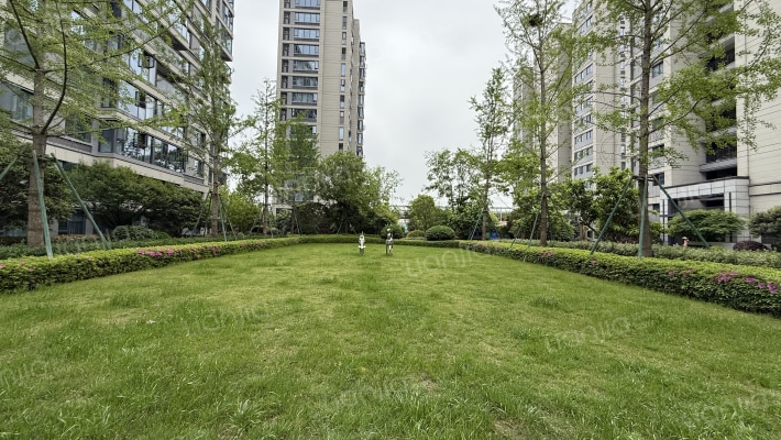 源著天樾府外景图