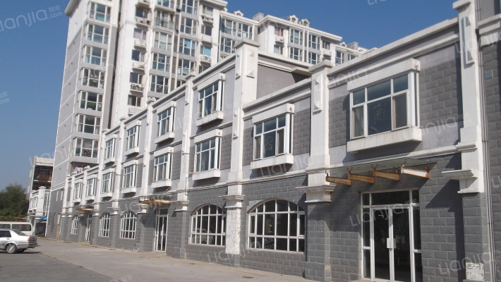 欣桥家园外景图