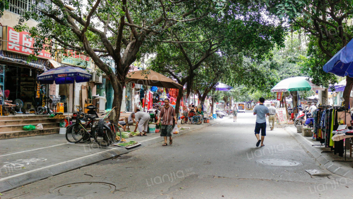 师友路4号外景图