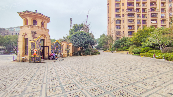 东菱宝石公馆外景图