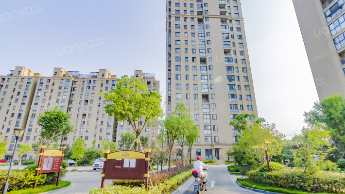 东澜湾雅园外景图