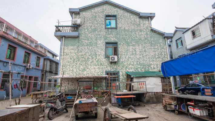 高塘街53号外景图