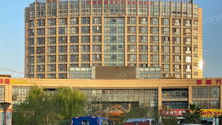 德雅金座外景图