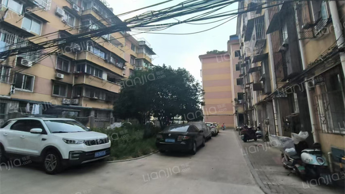 蔡山路34号外景图