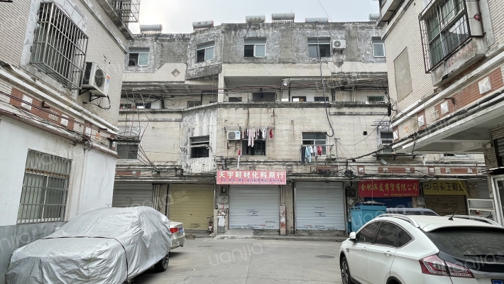 长江东路265号外景图