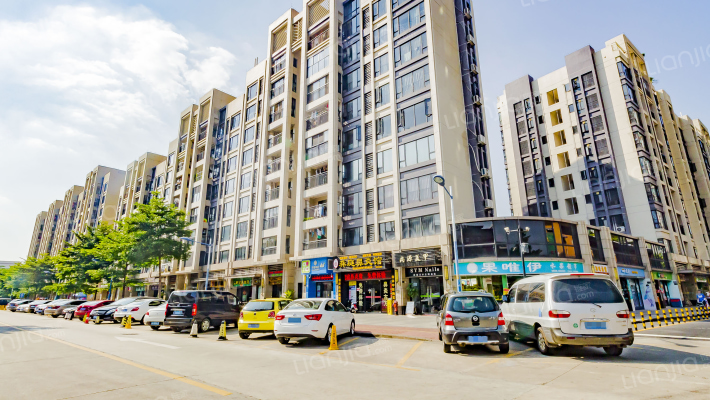 宦溪北路外景图