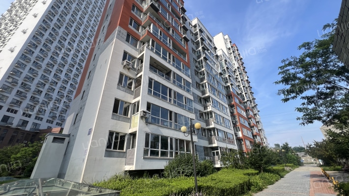 大有文园外景图