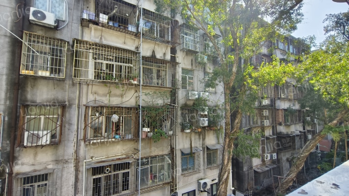 胡湾路三巷外景图