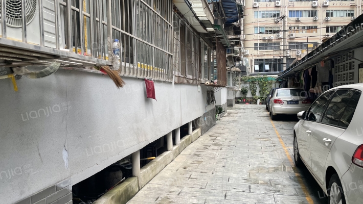 多子巷5号外景图