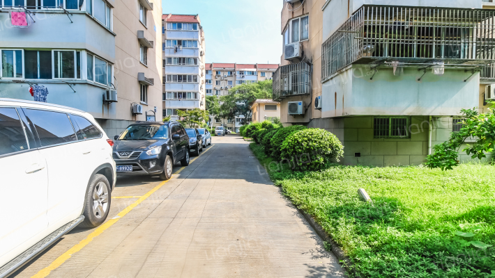 南苑四里外景图