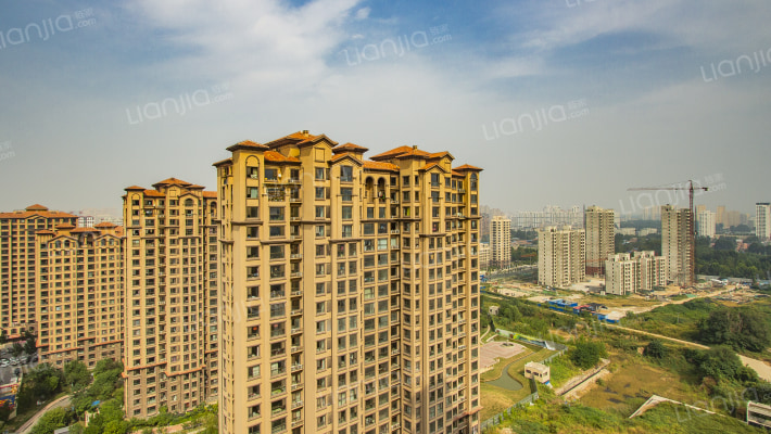 天园四期外景图