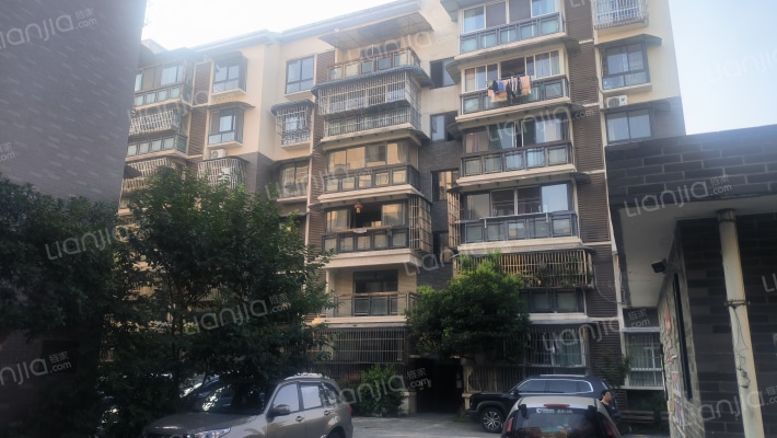 外北街169号外景图