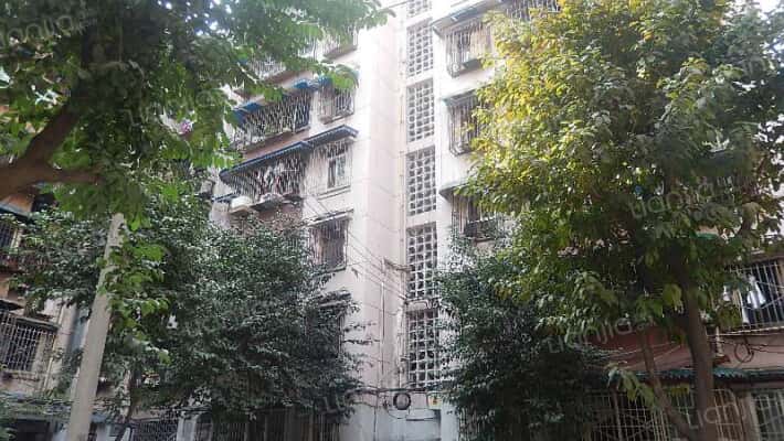 祥和里3号外景图