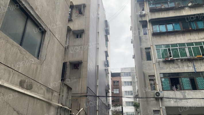 南大街89号外景图